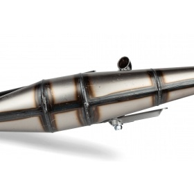 Exhaust Tecnigas Next R street-legal Yamaha BW’s / Slider