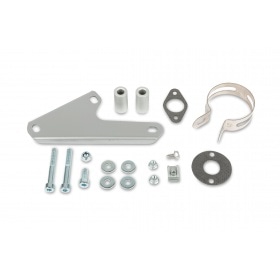 Exhaust Tecnigas Next R street-legal Suzuki Katana / Zillion / Aprilia SR LC after 2000