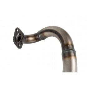 Exhaust Tecnigas Next R street-legal Suzuki Katana / Zillion / Aprilia SR LC after 2000