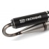 Exhaust Tecnigas Next R Yamaha Aerox / MBK Nitro 100cc 2-stroke Exhaust Tecnigas Next R Yamaha Aerox / MBK Nitro 100cc 2-stroke