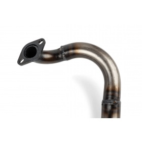 Exhaust Tecnigas Next R Yamaha Aerox / MBK Nitro 100cc 2-stroke