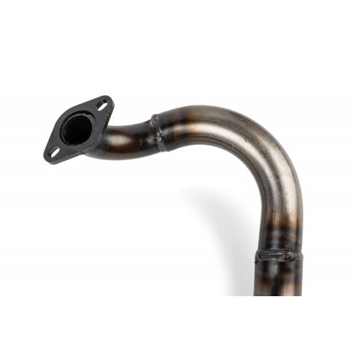 Exhaust Tecnigas Next R Yamaha Aerox / MBK Nitro 100cc 2-stroke Exhaust Tecnigas Next R Yamaha Aerox / MBK Nitro 100cc 2-stroke