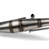 Exhaust Tecnigas Next R Yamaha Aerox / MBK Nitro 100cc 2-stroke Exhaust Tecnigas Next R Yamaha Aerox / MBK Nitro 100cc 2-stroke