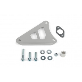 Exhaust Tecnigas Next R Yamaha Aerox / MBK Nitro 100cc 2-stroke