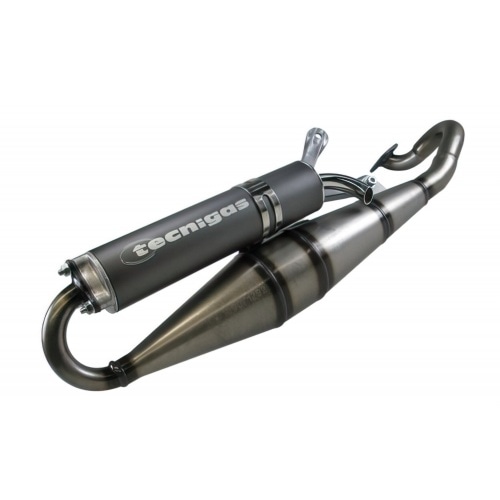 Tecnigas Exhaust NEXT R, CPI GTR, with CE-mark Tecnigas Exhaust NEXT R, CPI GTR, with CE-mark
