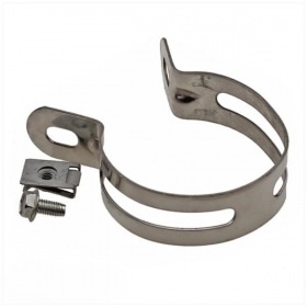 Exhaust Puch Maxi Tecnigas Next R chrome