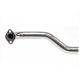 Exhaust Puch Maxi Tecnigas Next R chrome