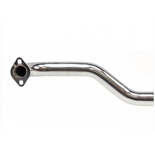 Exhaust Puch Maxi Tecnigas Next R chrome Exhaust Puch Maxi Tecnigas Next R chrome