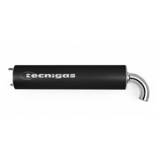 Exhaust Scooter 50 4TGY6 Tecnigas Next R Exhaust Scooter 50 4TGY6 Tecnigas Next R
