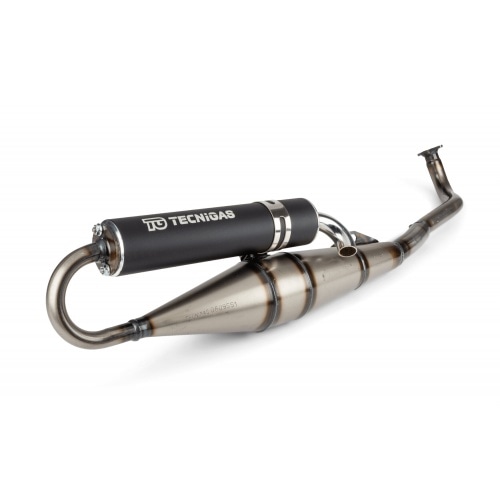 Exhaust Tecnigas Next-R Tomos A35 45km / H E1 / E2 Exhaust Tecnigas Next-R Tomos A35 45km / H E1 / E2