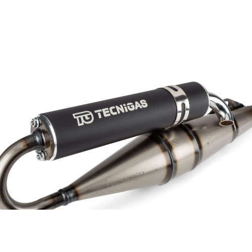 Exhaust Tecnigas Next-R Tomos A35 45km / H E1 / E2 Exhaust Tecnigas Next-R Tomos A35 45km / H E1 / E2