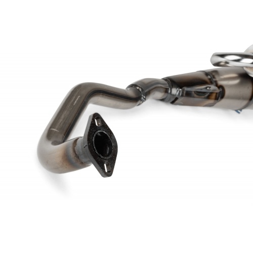 Exhaust Tecnigas Next-R Tomos A35 45km / H E1 / E2 Exhaust Tecnigas Next-R Tomos A35 45km / H E1 / E2