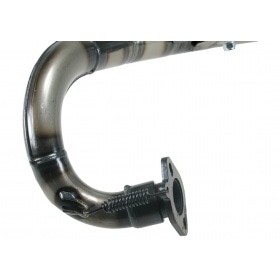 Выхлопная труба Tecnigas Triops Piaggio NRG / Stalker