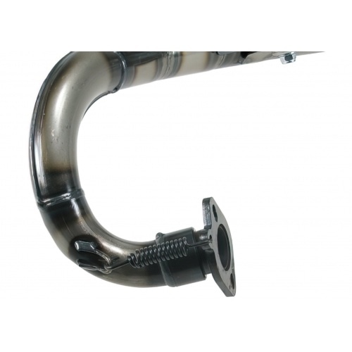 Выхлопная труба Tecnigas Triops Piaggio NRG / Stalker Выхлопная труба Tecnigas Triops Piaggio NRG / Stalker