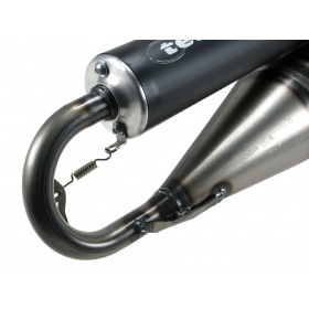 Выхлопная труба Tecnigas Triops Piaggio NRG / Stalker