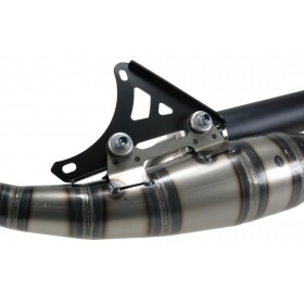 Выхлопная труба Tecnigas Triops Piaggio NRG / Stalker