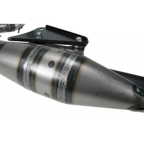 Выхлоп Tecnigas TRIOPS, вертикальный Peugeot, с маркировкой E Выхлоп Tecnigas TRIOPS, вертикальный Peugeot, с маркировкой E