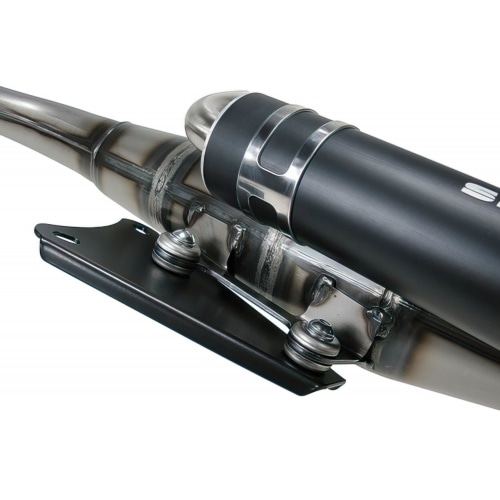 Выхлоп Tecnigas TRIOPS, вертикальный Peugeot, с маркировкой E Выхлоп Tecnigas TRIOPS, вертикальный Peugeot, с маркировкой E