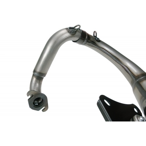 Выхлоп Tecnigas TRIOPS, вертикальный Peugeot, с маркировкой E Выхлоп Tecnigas TRIOPS, вертикальный Peugeot, с маркировкой E