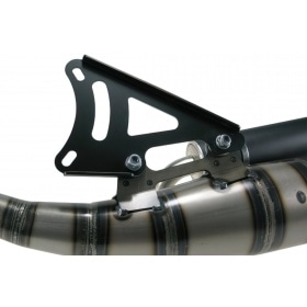 Выхлопная труба Tecnigas Triops MBK Nitro / Ovetto