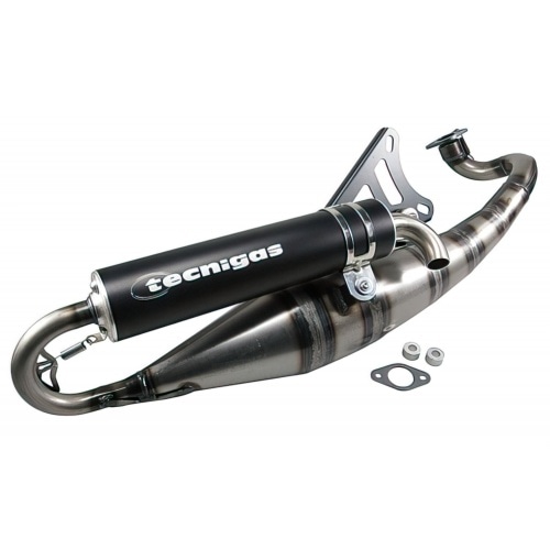 Exhaust Tecnigas TRIOPS, CPI, with CE-mark Exhaust Tecnigas TRIOPS, CPI, with CE-mark