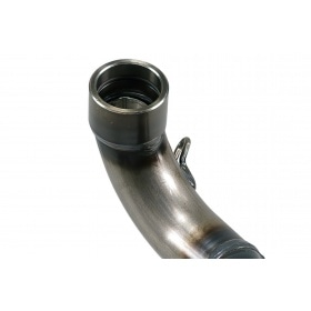 Exhaust Tecnigas TRIOPS, CPI, with CE-mark