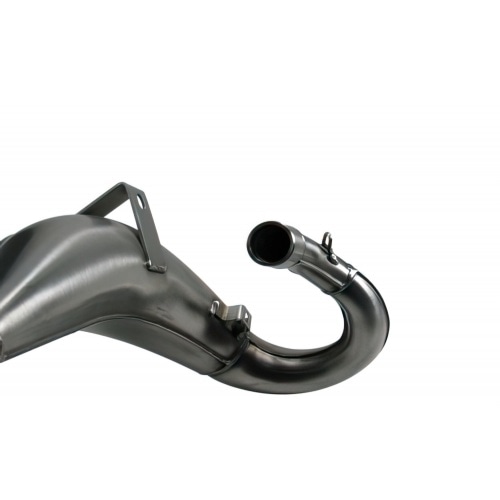 Exhaust Tecnigas E-NOX STEEL Beta RK6/RR/RRT Exhaust Tecnigas E-NOX STEEL Beta RK6/RR/RRT