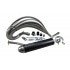 Exhaust Tecnigas E-NOX STEEL Derbi Senda until 99/Bultaco Lobito, homologated Exhaust Tecnigas E-NOX STEEL Derbi Senda until 99/Bultaco Lobito, homologated