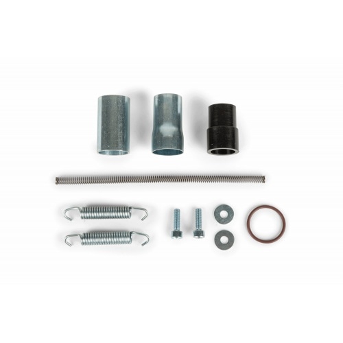 Exhaust Tecnigas E-Nox Evo Sherco SM-R 50 Exhaust Tecnigas E-Nox Evo Sherco SM-R 50