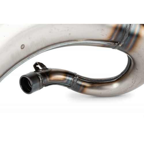 Exhaust Tecnigas E-Nox Evo Sherco SM-R 50 Exhaust Tecnigas E-Nox Evo Sherco SM-R 50