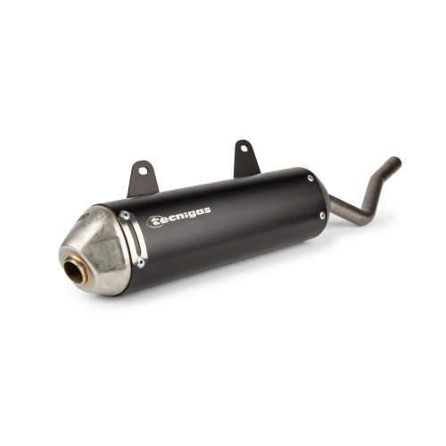 Exhaust Tecnigas E-Nox Evo Sherco SM-R 50 Exhaust Tecnigas E-Nox Evo Sherco SM-R 50