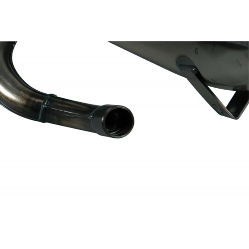 Exhaust Tecnigas E-NOX STEEL DVOC, RYZ, XSM/XTM, MBK X-Limit, XPS, DT50, homologated Exhaust Tecnigas E-NOX STEEL DVOC, RYZ, XSM/XTM, MBK X-Limit, XPS, DT50, homologated