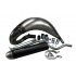 Exhaust Tecnigas E-NOX STEEL DVOC, RYZ, XSM/XTM, MBK X-Limit, XPS, DT50, homologated Exhaust Tecnigas E-NOX STEEL DVOC, RYZ, XSM/XTM, MBK X-Limit, XPS, DT50, homologated