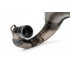 Exhaust Tecnigas E-NOX STEEL Rieju MRT, homologated Exhaust Tecnigas E-NOX STEEL Rieju MRT, homologated