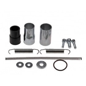 Exhaust Rieju MRT Tecnigas E-NOX Evo Steel