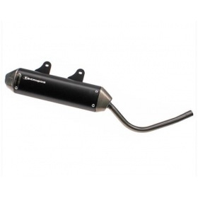Exhaust Rieju MRT Tecnigas E-NOX Evo Steel