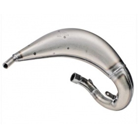 Exhaust Rieju MRT Tecnigas E-NOX Evo Steel