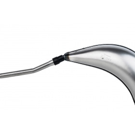 Exhaust Rieju MRT Tecnigas E-NOX Evo 2 Steel
