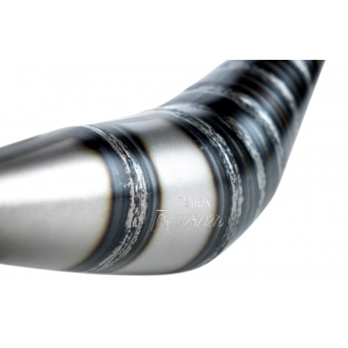 Exhaust Fantic XM 50 Tecnigas E-Box 2 Exhaust Fantic XM 50 Tecnigas E-Box 2