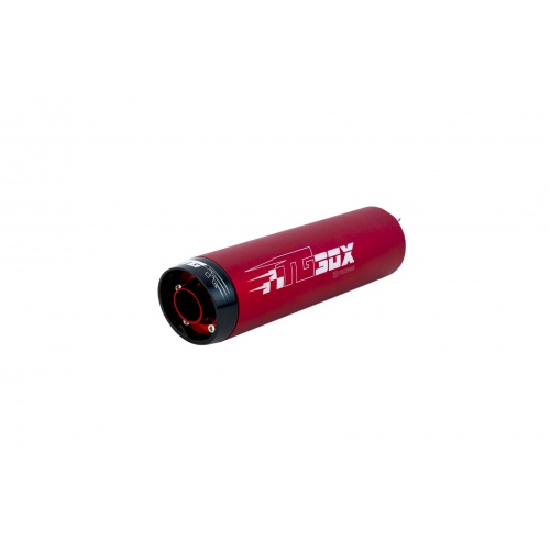 Exhaust Beta RR 50 2012 - 2020 Tecnigas E-Box 2 Exhaust Beta RR 50 2012 - 2020 Tecnigas E-Box 2