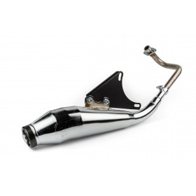 Izplūdes Tecnigas GP4 Piaggio / Vespa 50cc 4 taktu 4V