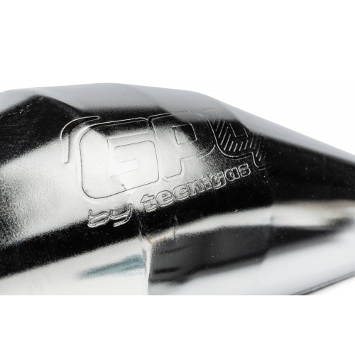 Izplūdes Tecnigas GP4 Piaggio / Vespa 50cc 4 taktu 4V Izplūdes Tecnigas GP4 Piaggio / Vespa 50cc 4 taktu 4V