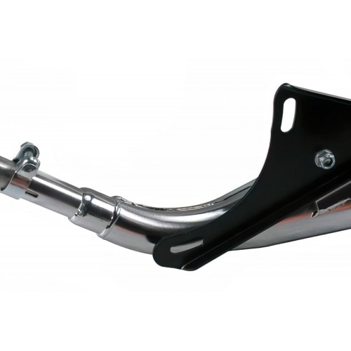 Izplūdes Tecnigas GP4, GY6, Kymco 50cc, Peugeot 4 taktu, homologēti Izplūdes Tecnigas GP4, GY6, Kymco 50cc, Peugeot 4 taktu, homologēti