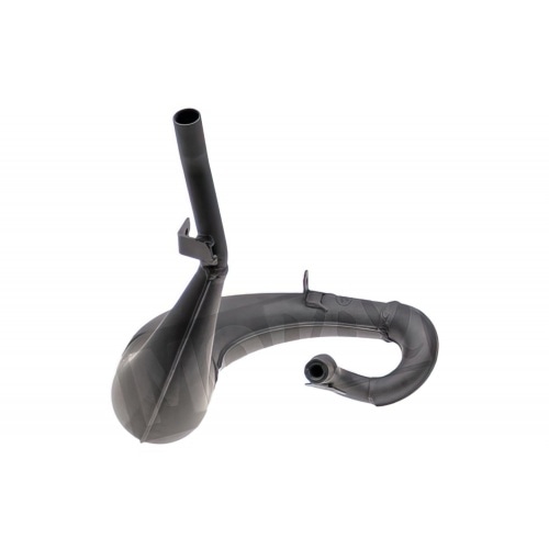 Exhaust (without silencer) Tecnigas Original Pro CE Beta RR E3 / E4 Exhaust (without silencer) Tecnigas Original Pro CE Beta RR E3 / E4