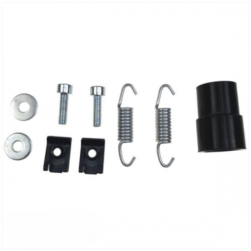 Exhaust Beta RR after 2021 Tecnigas Original Pro Enduro Exhaust Beta RR after 2021 Tecnigas Original Pro Enduro