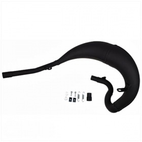 Exhaust Beta RR after 2021 Tecnigas Original Pro Enduro