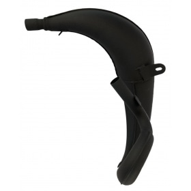 Exhaust Yamaha DT 50 Tecnigas Original Pro Enduro