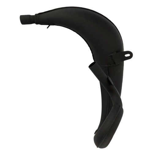 Exhaust Yamaha DT 50 Tecnigas Original Pro Enduro Exhaust Yamaha DT 50 Tecnigas Original Pro Enduro