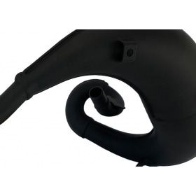 Exhaust (without silencer) Proma Rieju MRT Enduro 50