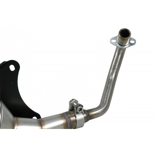 Izplūdes Tecnigas 4Scoot Aprilia Sportcity One 125cc Izplūdes Tecnigas 4Scoot Aprilia Sportcity One 125cc